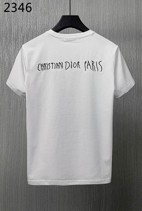 Dior Men's T-shirts 130